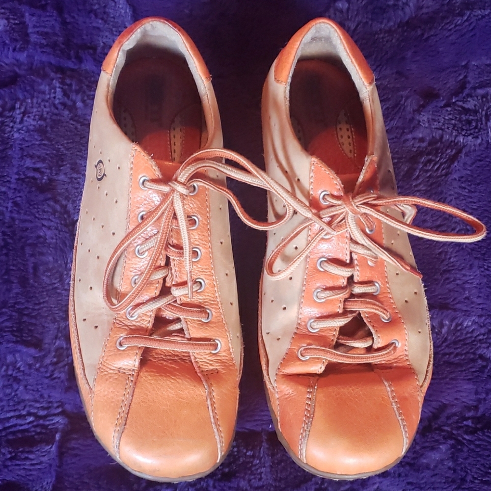Born shoes